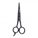 Foarfeca de tuns pentru barba si mustata BlueZoo culoare Neagra